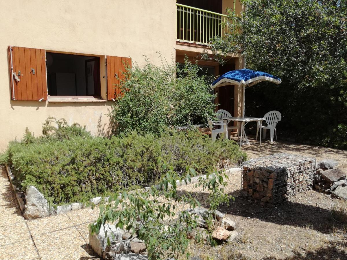 T2 36 M2, Rdc De Villa, Clim, Gd Jardin Clos, Animx Ok, Quartier Mt Faron Tres Calme, Wifi, Parking ツーロン エクステリア 写真