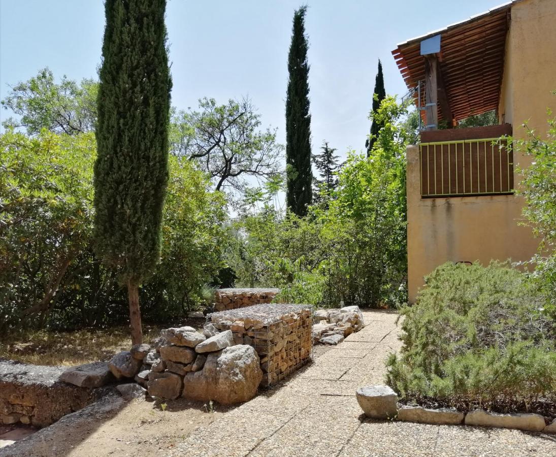 T2 36 M2, Rdc De Villa, Clim, Gd Jardin Clos, Animx Ok, Quartier Mt Faron Tres Calme, Wifi, Parking ツーロン エクステリア 写真